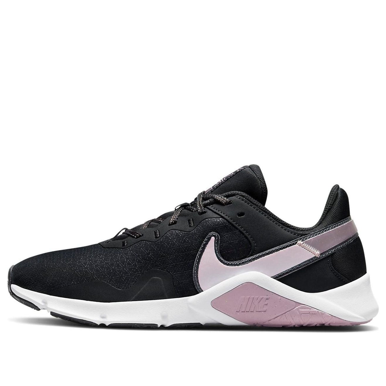 (WMNS) Nike Legend Essential 2 Premium 'Off Noir Black' CZ3668-002