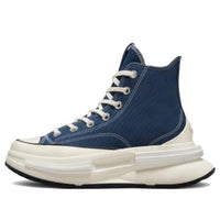Converse Run Star Legacy CX High 'Navy' A04367C
