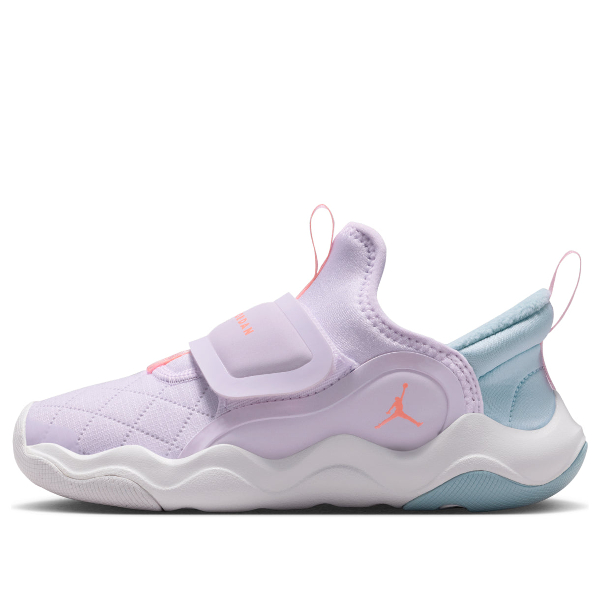 (PS) Air Jordan 23/7.2 Easyon 'Barely Grape Atomic Pink Ocean' HV4425-500