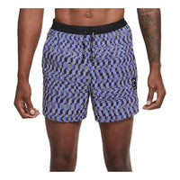 Nike NK FLX STRIDE Short ARTIS Rush Asia Sizing 'Violet' CU8052-554