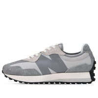 New Balance 327 'Grey White' U327JB