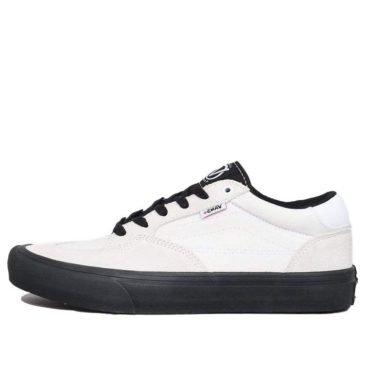 Vans Rowan Pro White VN0A4TZCYB2