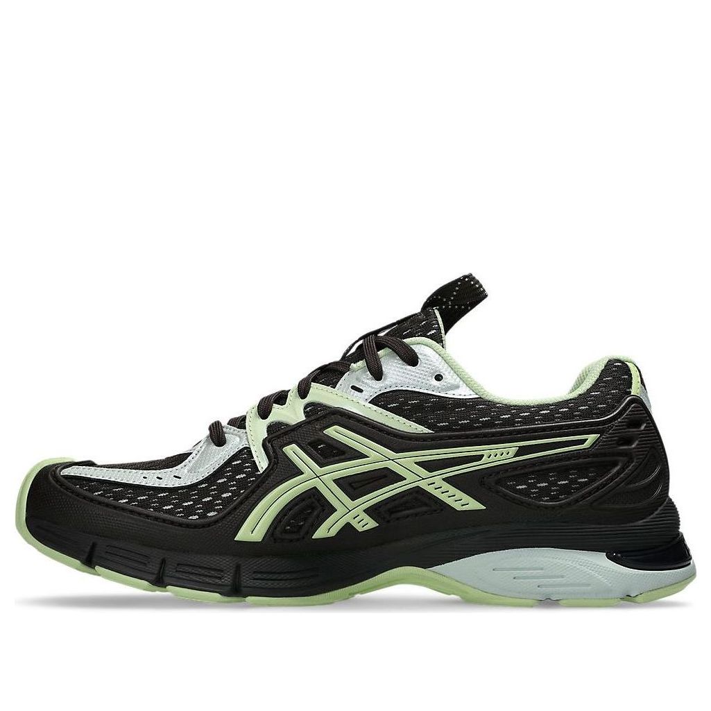 ASICS x Kiko Kostadinov UB12-S Gel-SD-Lyte 'Lichen Rock Black Coffee' 1203A665-300