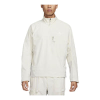 Nike ACG Canyon Farer Anorak Jacket Asia Sizing 'Light Bone' FQ1280-072