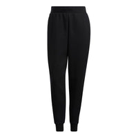 (WMNS) adidas Future Icons Sport Pants 'Black' H09688