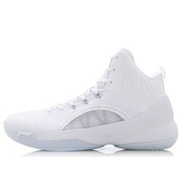 Li-Ning YuShuai 14 TD 'Snow White' ABPQ027-1