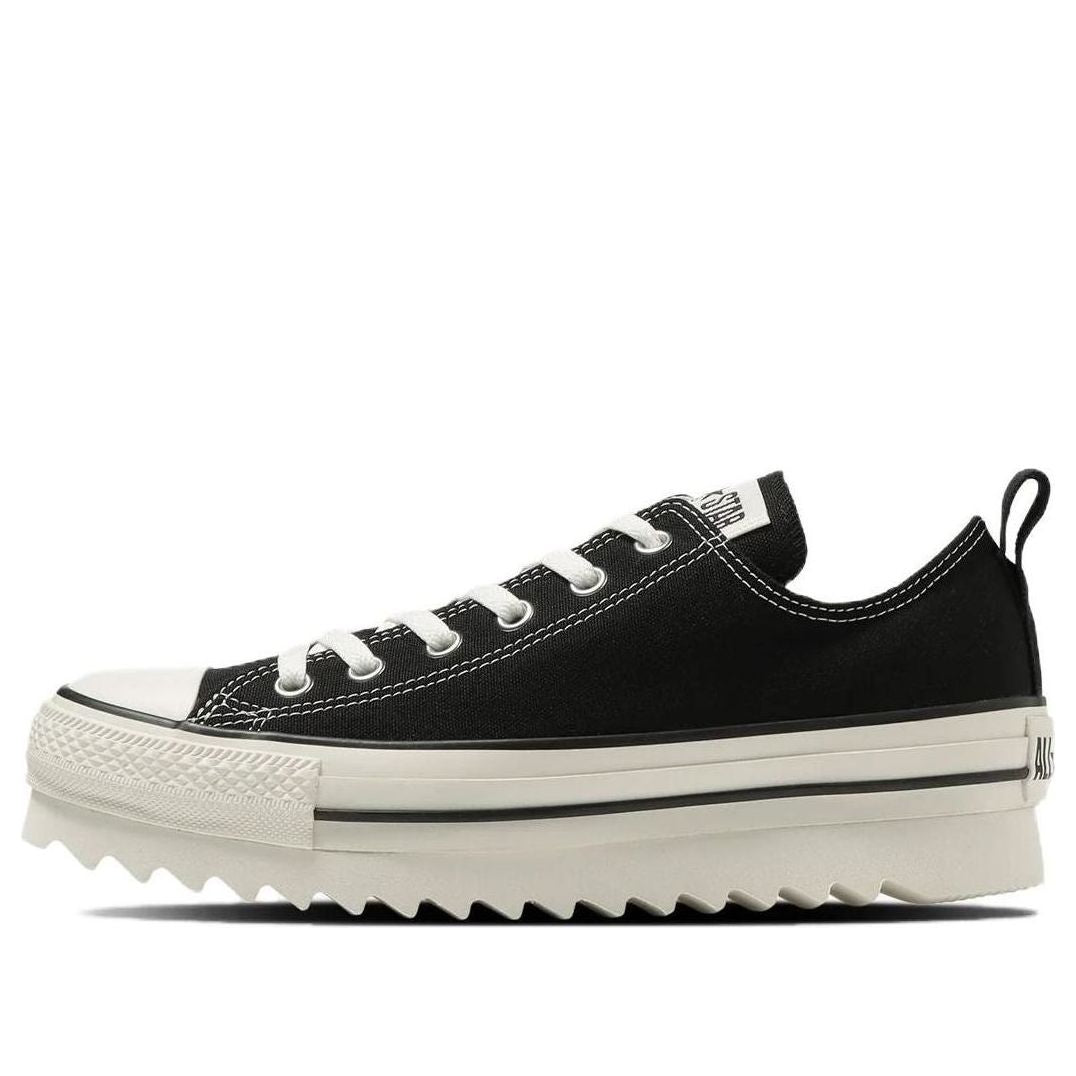 Converse All Star Sharksole OX 'Black' 31311041