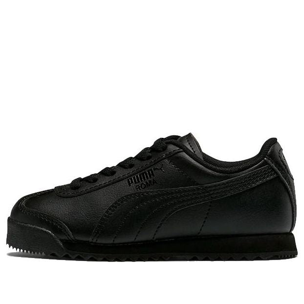 (PS) PUMA Roma Basic 'Black' 361594-12