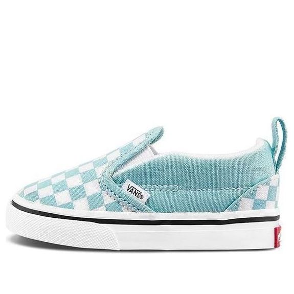 Vans Slip-on Shoes Blue/White TD VN000UBS7TC