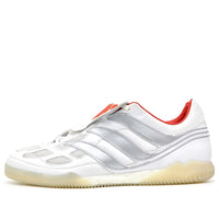 adidas Predator Precision TR David Beckham 'White Silver Red' F97224