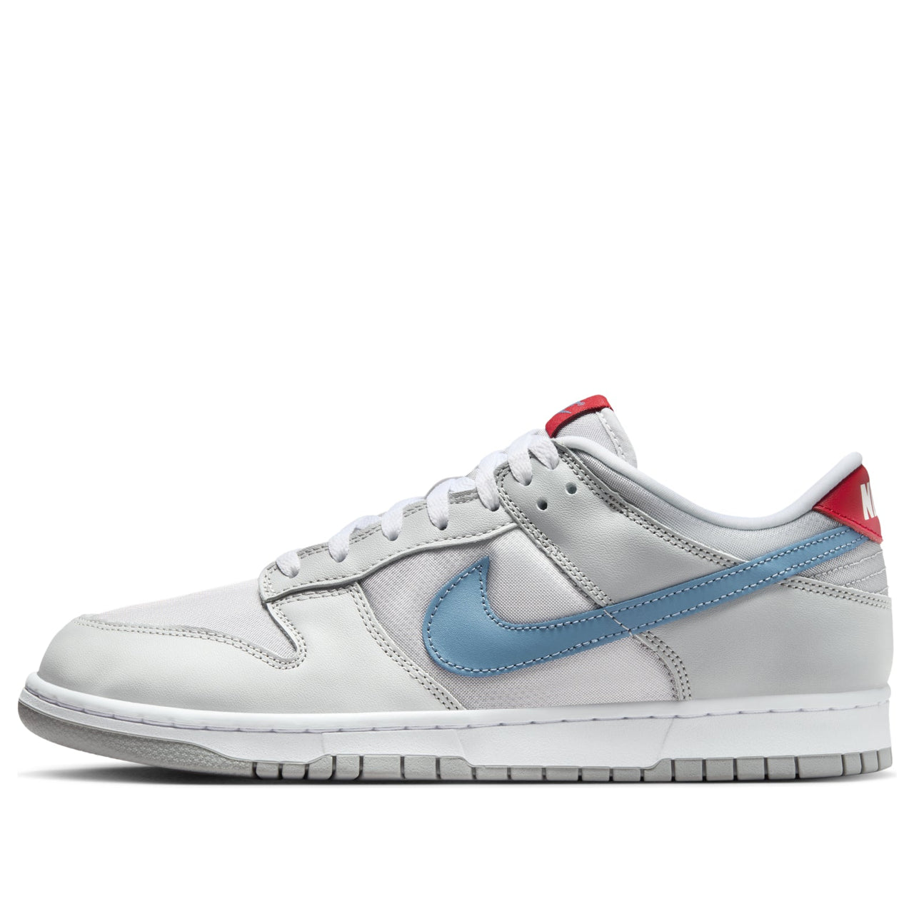 Nike Dunk Low 'Silver Surfer' HF0391-001