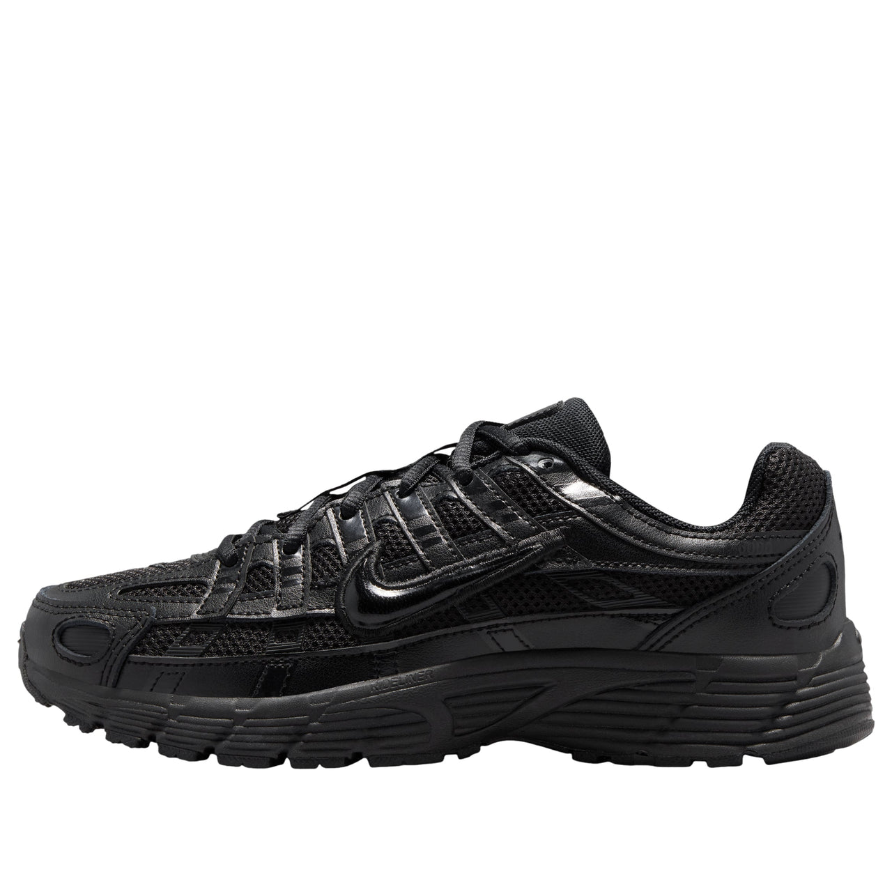 (GS) Nike P-6000 'Black' HV5064-012