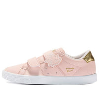 (PS) Onitsuka Tiger Lawnship 'Pink' 1184A037-700