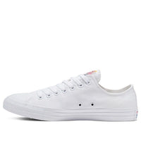 Converse Chuck Taylor All Star Space Racer Low Top 'Classic White' 165330C