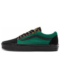 Vans Style 36 'Green Red Black' VN0A4BVQRGR
