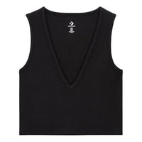 Converse x Martine Ali Tank Top 'Black' 10026801-A01