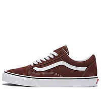 Vans Color Theory Old Skool 'Madder Brown' VN0005UF7YO