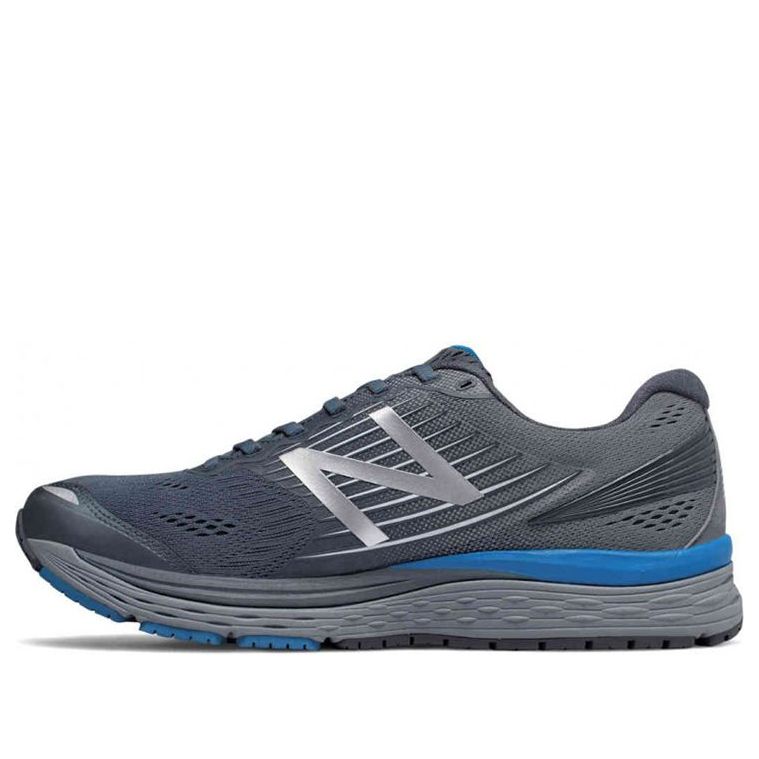 New Balance 880 Series v8 GTX Grey/Blue M880GX8