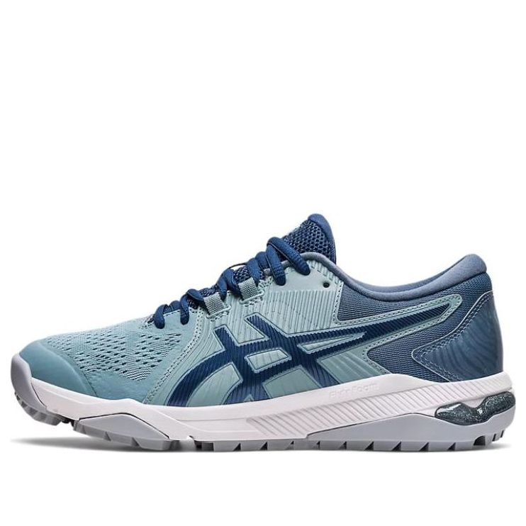 (WMNS) ASICS Gel-Course Glide 'Light Steel Grand Shark' 1112A017-400