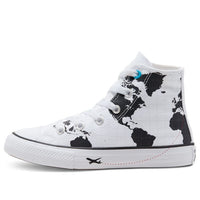 Converse Chuck Taylor All Star 'Black White' 668456C