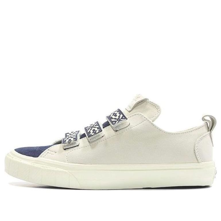 Vans Taka Hayashi x Court Lo Strap LX 'Cream White' VN0A2Y35KCU