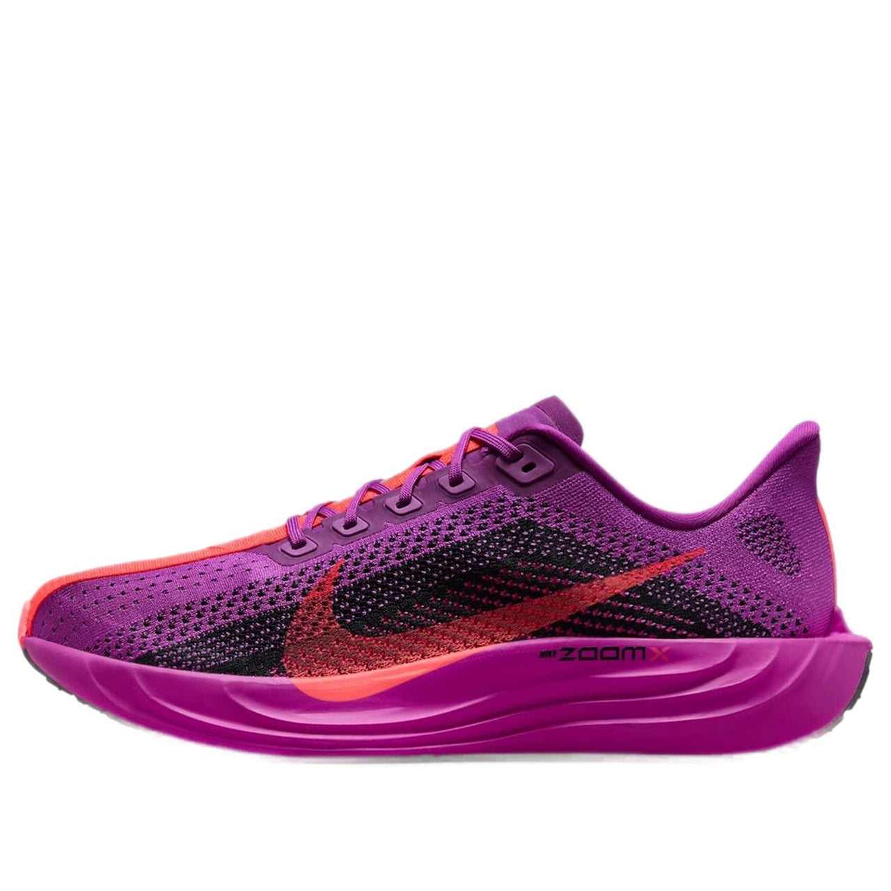 Nike Air Zoom Pegasus Plus 'Vivid Purple Hot Punch' FQ7262-500