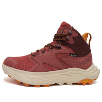 (WMNS) HOKA ONE ONE Anacapa 2 Mid GTX 'Hot Sauce' 1142831-HSSS