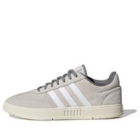 adidas Neo GRADAS 'Grey White' IE3919