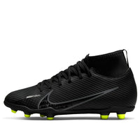 (GS) Nike Mercurial Superfly 9 Club FG MG 'Shadow Pack' DJ5959-001