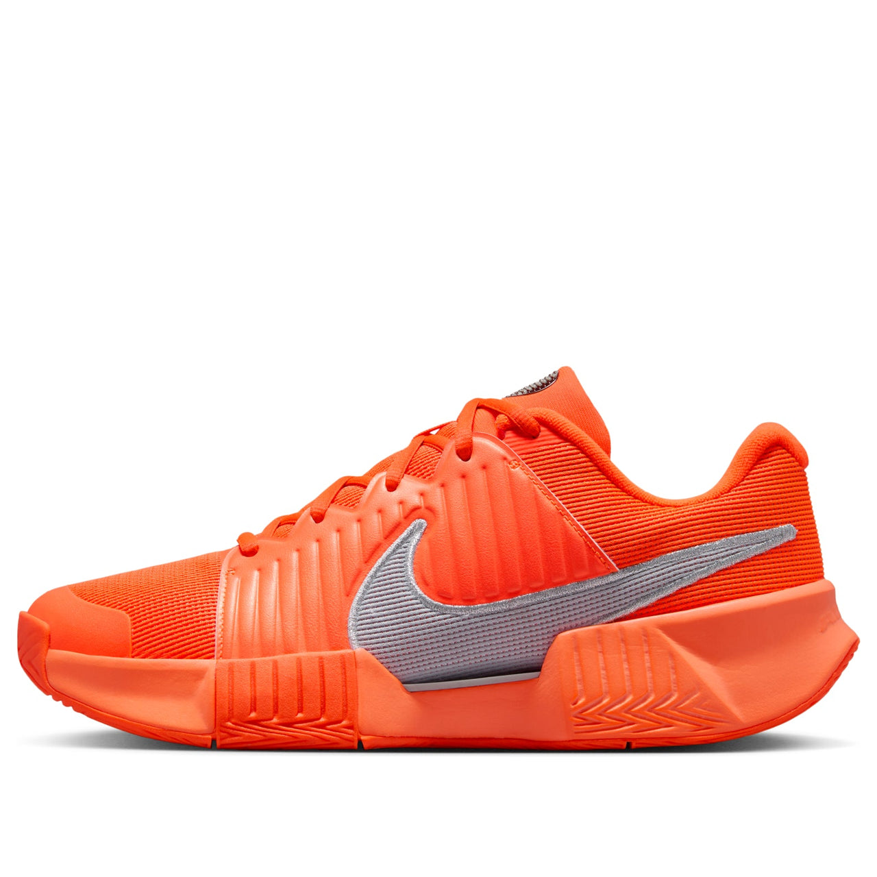 Nike GP Challenge Pro Premium 'Hyper Crimson Metallic Silver' HQ2629-800