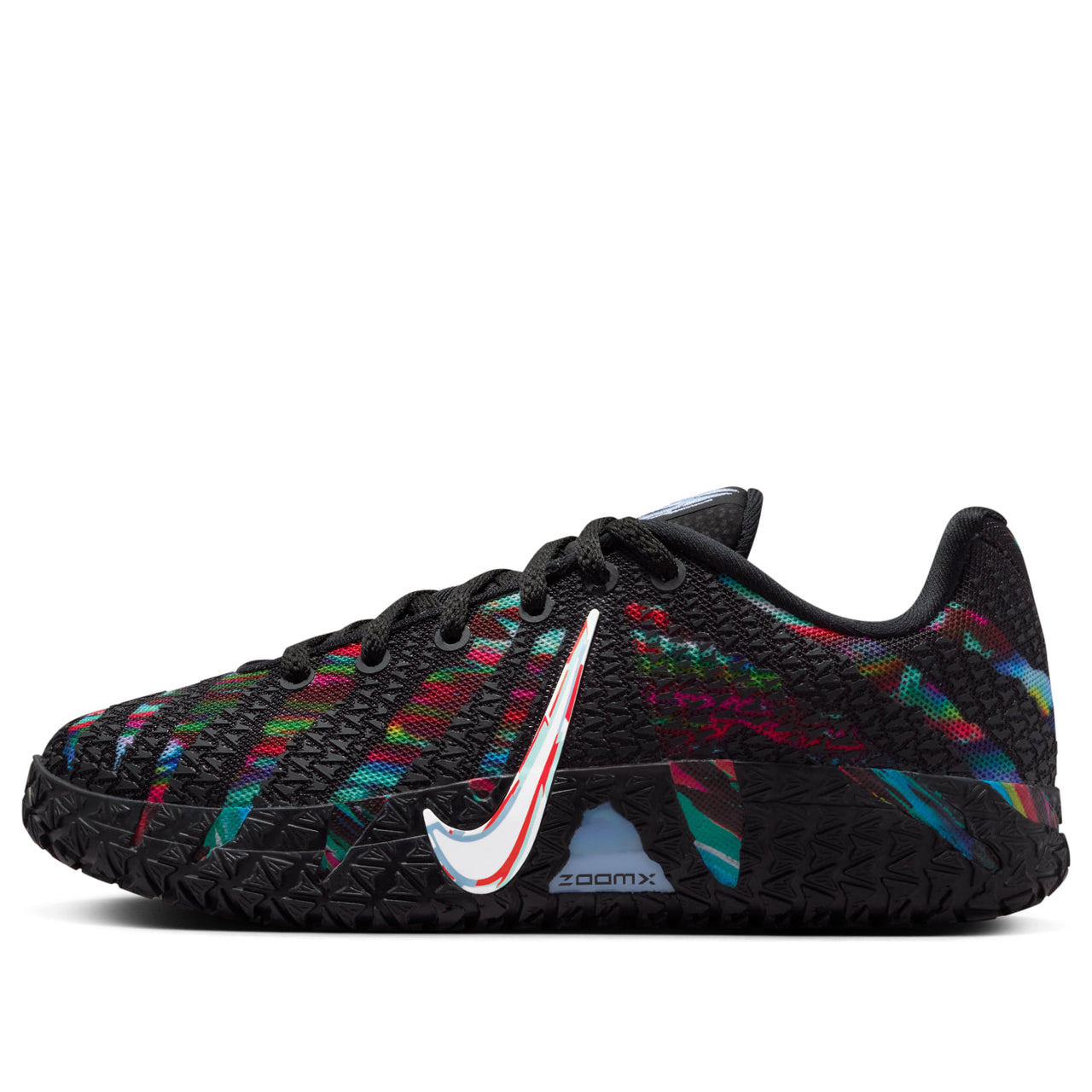 (GS) Nike Ja 3 'King of the Court' IF1795-001