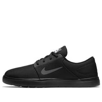 Nike SB Portmore Ultralight 'Black' 844445-001