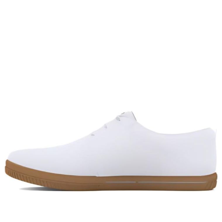 Under Armour Street Encounter 'White Halo Grey Gum' 3027969-101