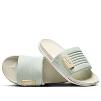 Nike Offcourt Adjust Slide 'Light Silver Sail' DQ9624-003