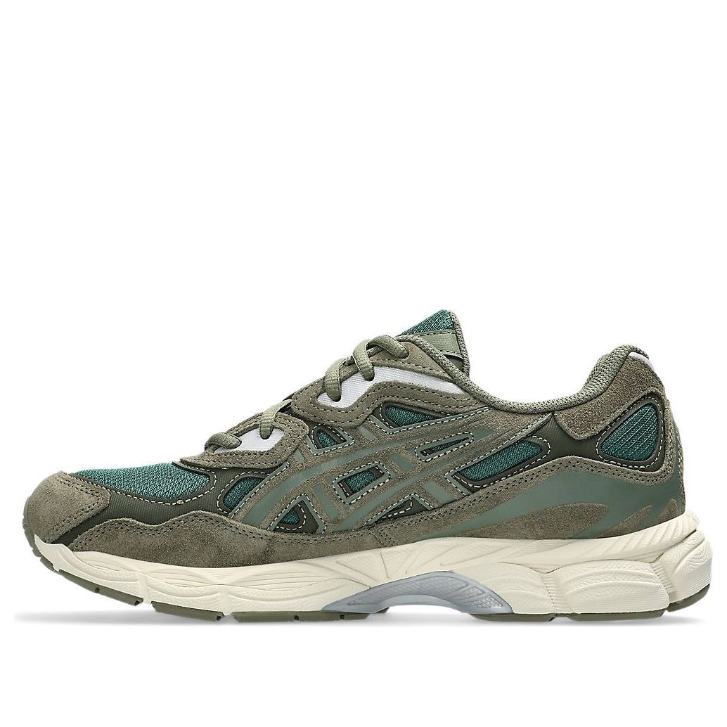 ASICS Gel-NYC 'Grove Olive Canvas' 1203A739-300
