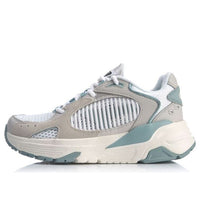(WMNS) Li-Ning Pentium 92 'Light Grey Green' AGCQ062-3