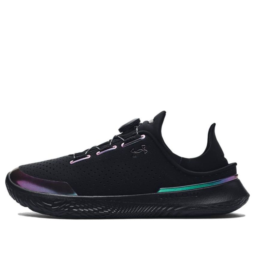 Under Armour SlipSpeed 'Black Iridescent' 3026197-003