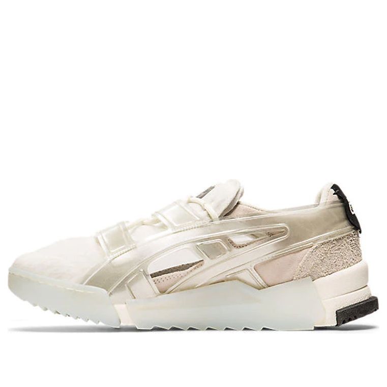 Onitsuka Tiger Big Logo Runner Sandal 1183A582-106