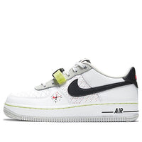 (GS) Nike Air Force 1 LV8 'Swoosh Compass' DC2532-100
