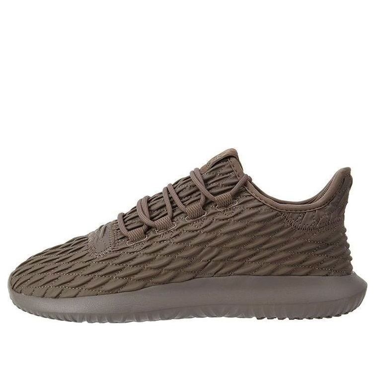 adidas Tubular Shadow 'Trace Brown' BB8974