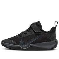 (PS) Nike Omni Multi-Court 'Black Anthracite' DM9026-001