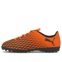 (GS) PUMA Spirit 3 TT 'Shocking Orange Black' 106072-05