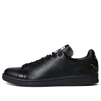 adidas Raf Simons x Stan Smith 'Core Black' F34257
