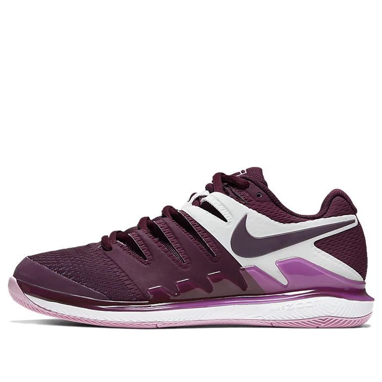 (WMNS) Nike Air Zoom Vapor X HC AA8027-603