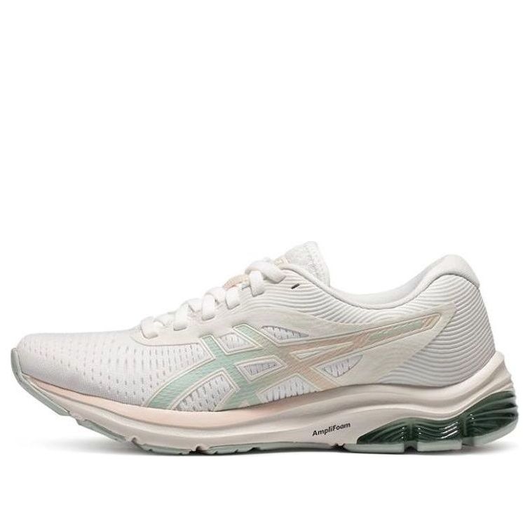 (WMNS) ASICS Gel-Pursue 12 'White Pink' 1012B539-100