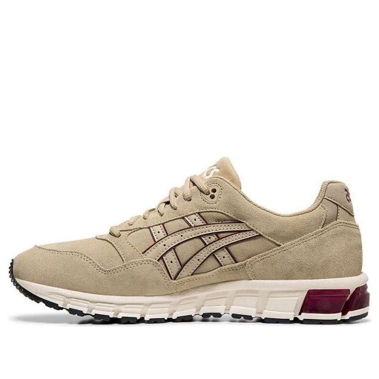 ASICS Gel Saga 180 'Wood Crepe' 1191A246-200