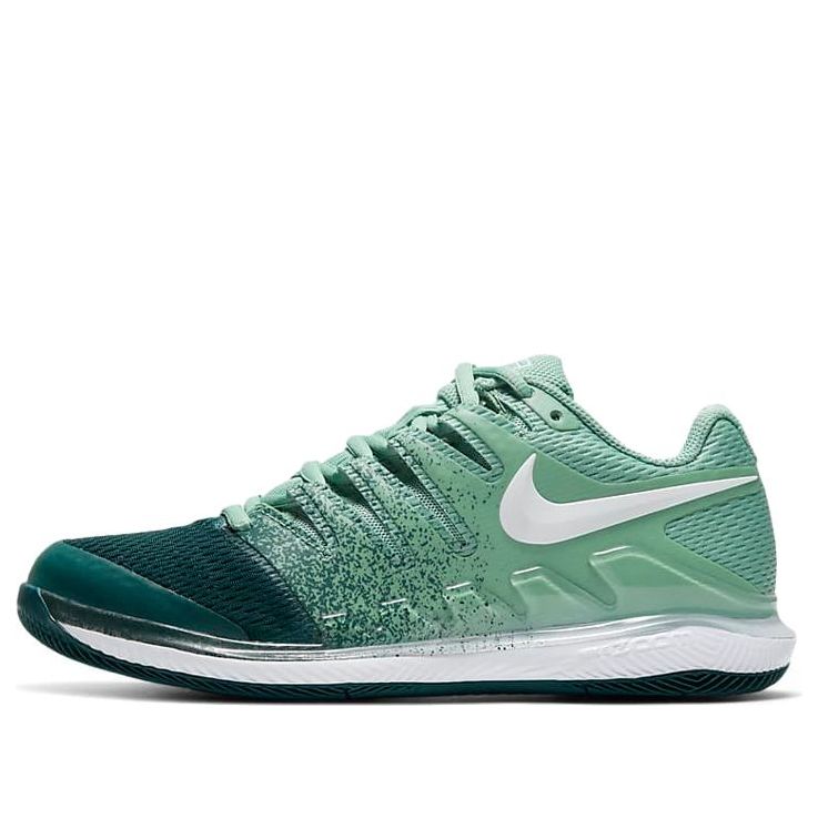 (WMNS) Nike Court Air Zoom Vapor X HC 'Healing Jade' AA8027-301