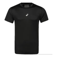 ASICS Icon T-shirt 'Black' 2011C836-001