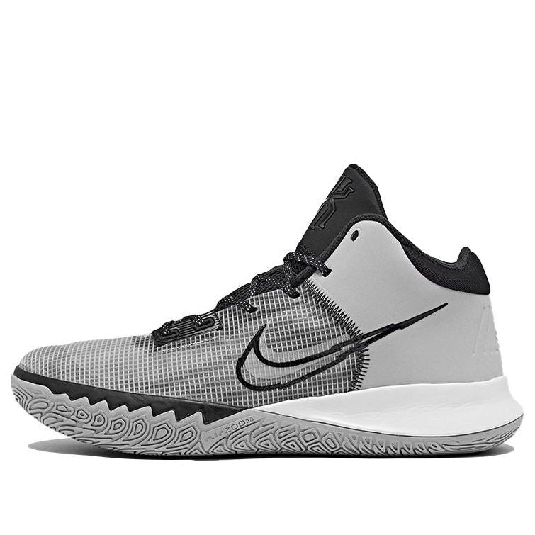 Nike Kyrie Flytrap 4 'Wolf Grey White' CT1972-002