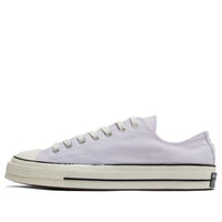 Converse Chuck 70 Low 'Seasonal Color - Vapor Violet' A06075C